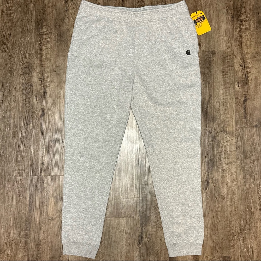 Carhartt Relaxed Fit Sweatpants Men's Size L